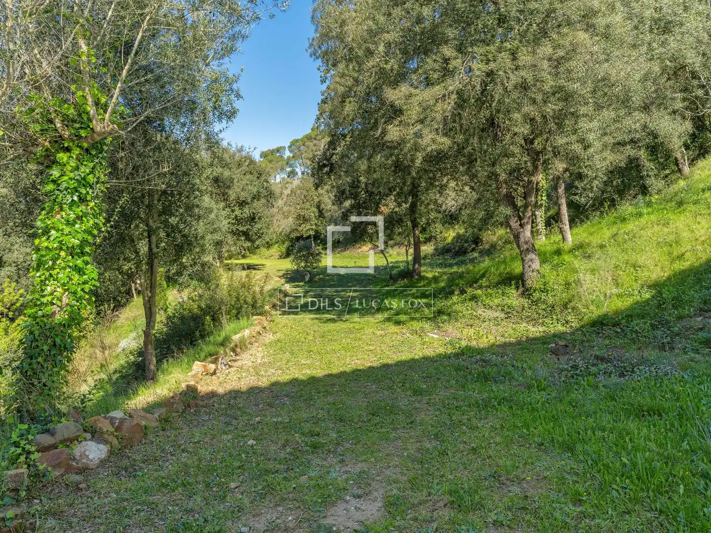 Casa rustica con piscina in vendita a Mont-ras, imagen 72