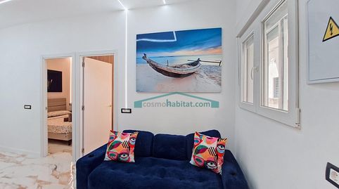 Foto 4 de Piso en venta en Casco Antiguo - Puerto, Benidorm