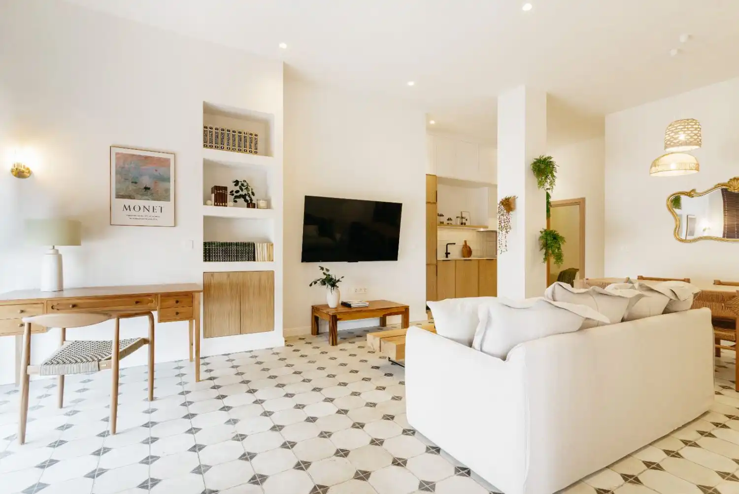 Apartment for sale in Vejer