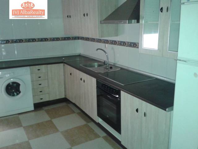 Piso en Venta en Chinchilla de Monte-Aragón