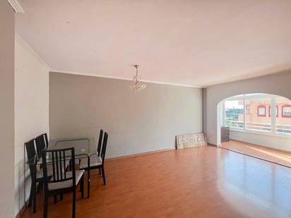 Living room of Flat for sale in L'Alfàs del Pi