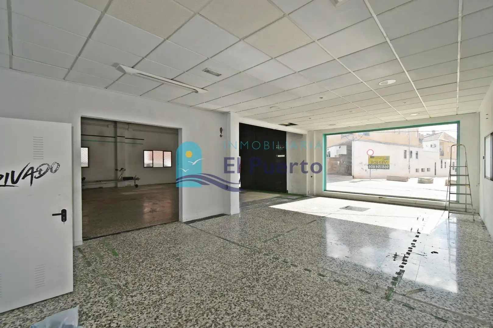Nave industrial in vendita a Mazarrón Casco Urbano, imagen 3