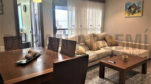 Foto 2 de Piso en venta en Emperadriu Eugènia, Zona Esportiva, Barcelona