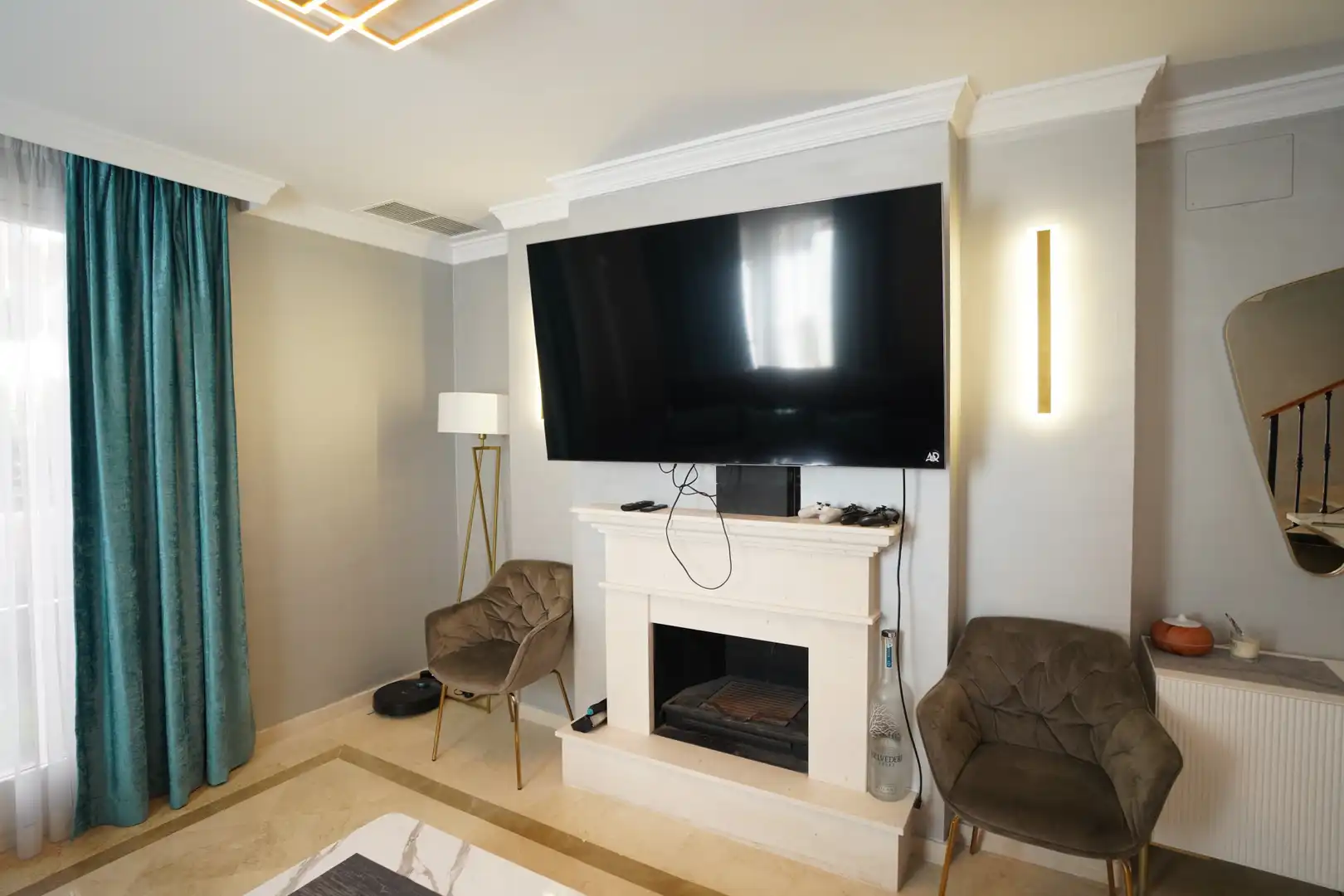 Habitatge amb piscina en venda a Marbella Centro, imagen 18