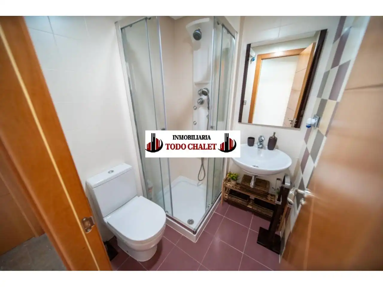 Piso con piscina en venta en Paseo Del Golf, imagen 13