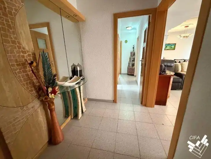 Pis de lloguer a Benicarló, Castellón