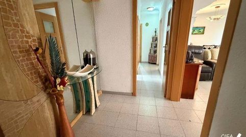 Foto 2 de Pis de lloguer a Calle Navarra, Pueblo, Benicarló