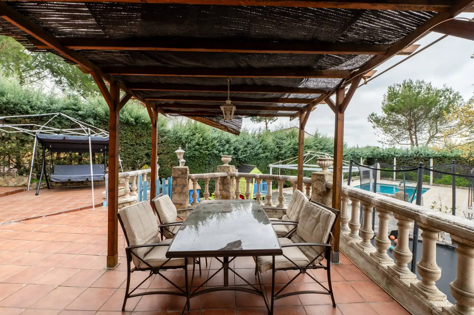 Terrace of Houses for sale in Uceda  with Heating, Private garden and Terrace