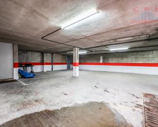 Parking of Industrial buildings for sale in  Madrid Capital  with Heating