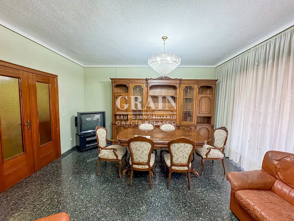 Appartamento con terrazza in vendita a Feria, imagen 21