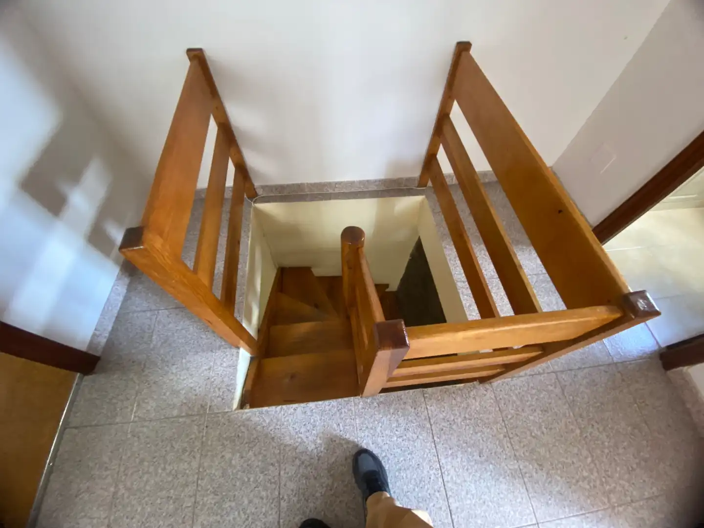 Casa adosada en venta en Vigo  con Parquet