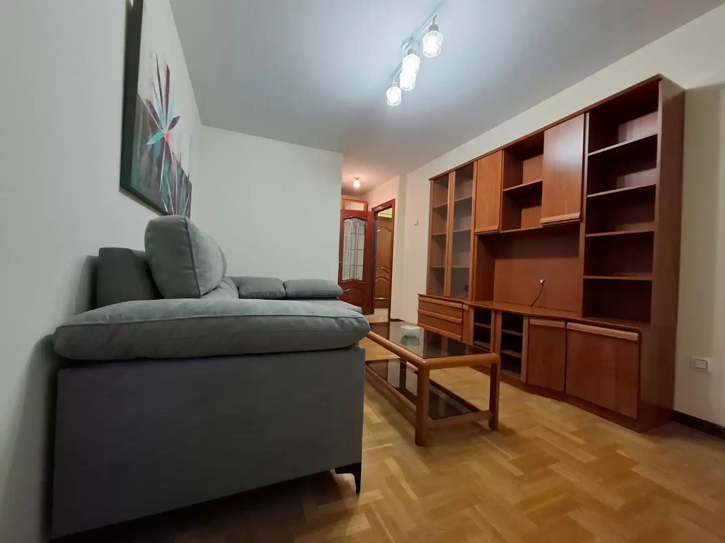 Wohnung zur Miete in Gijón - CL JUAN XXIII, Llano
