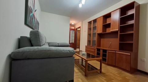Photo 5 of Flat to rent in Gijón - Cl Juan XXIII, Llano, Asturias
