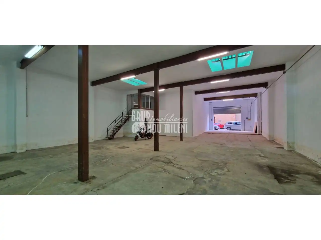 Business premises to rent in Benetússer, imagen 4