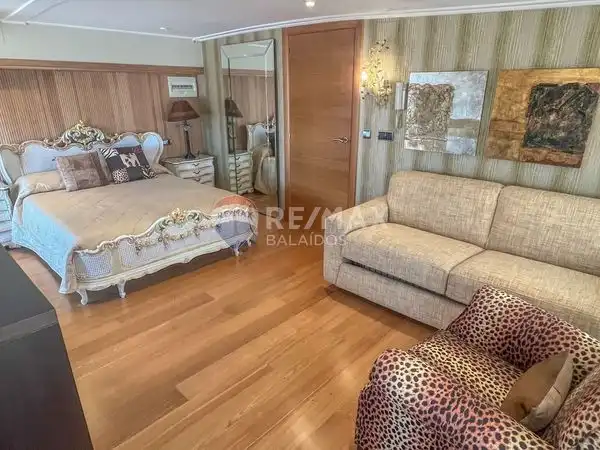 Dúplex amb terrassa en venda a Praza Francisco Fernández del Riego, imagen 22