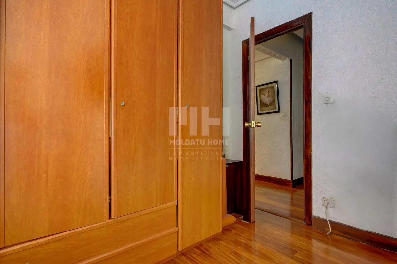 Flat for sale in Donostia - San Sebastián   with Heating