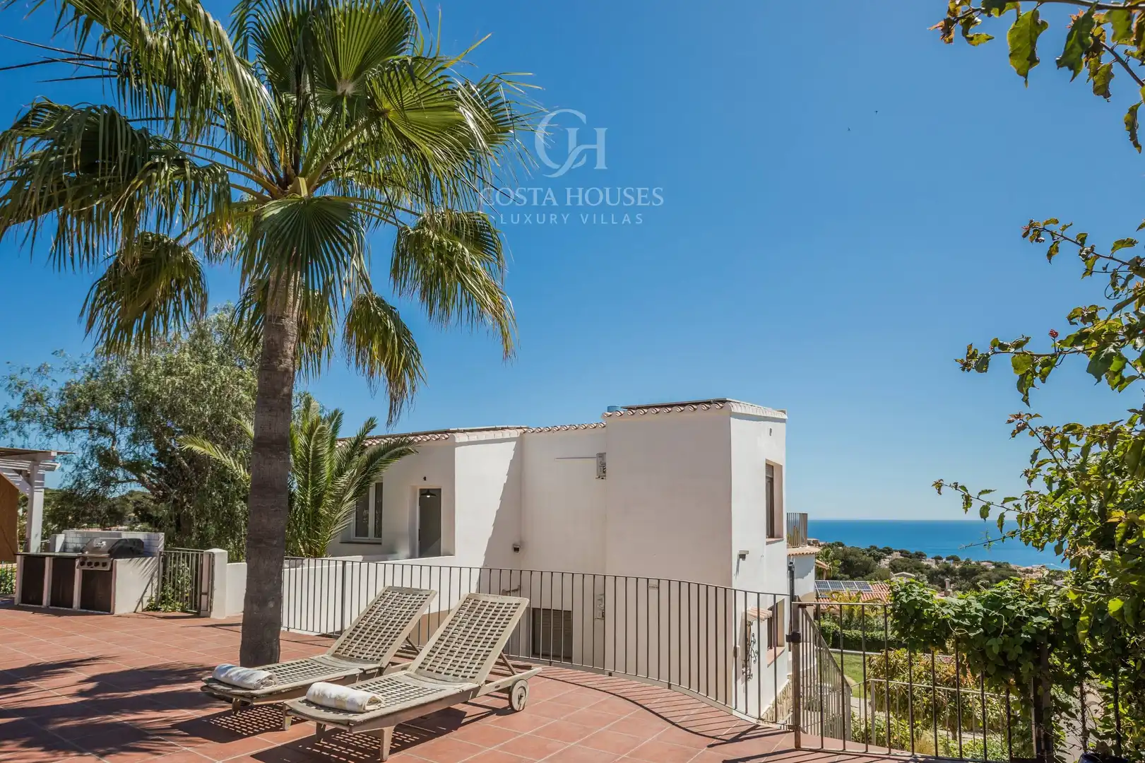 Casa o xalet en venda a Portichol - Balcón al Mar