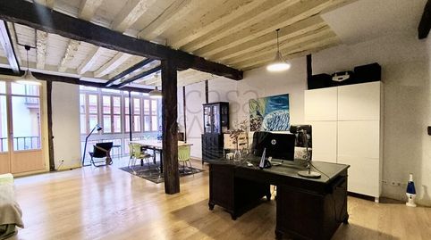 Foto 3 de Piso en venta en Casco Viejo, Bilbao