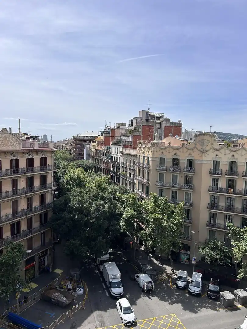 Piso en venta en D'Aribau, imagen 17