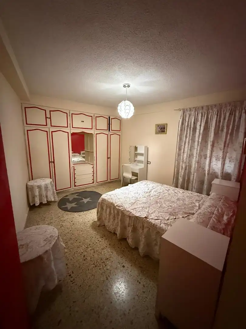 Piso con terraza en venta en Pla - Carolinas, imagen 4