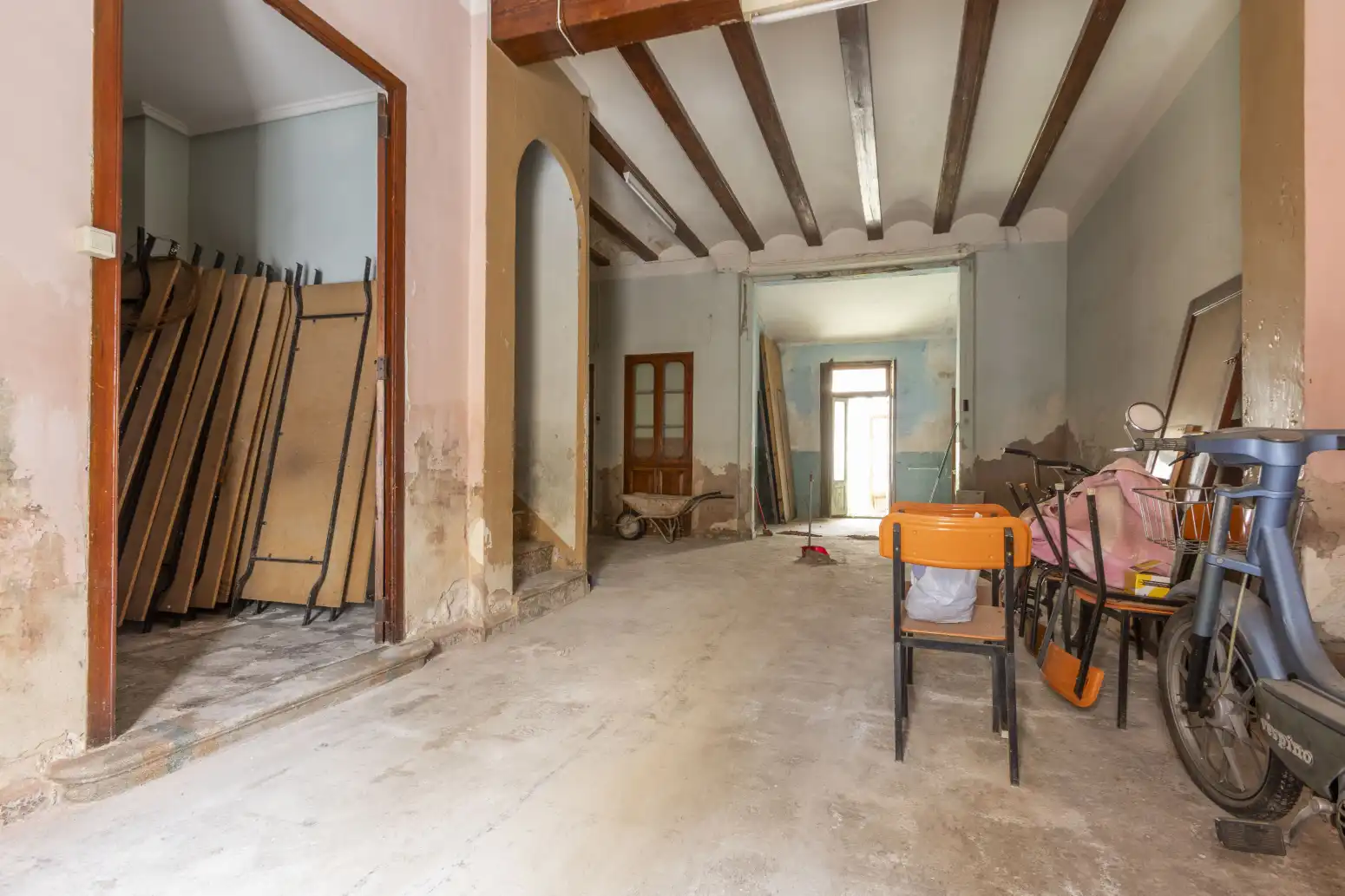Detached homes for sale in Massalfassar  with Private garden and Terrace