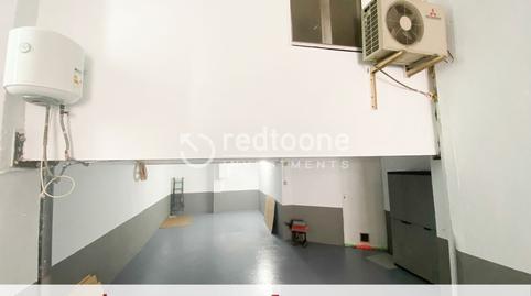 Photo 5 of Garage for sale in San Antón, Alicante