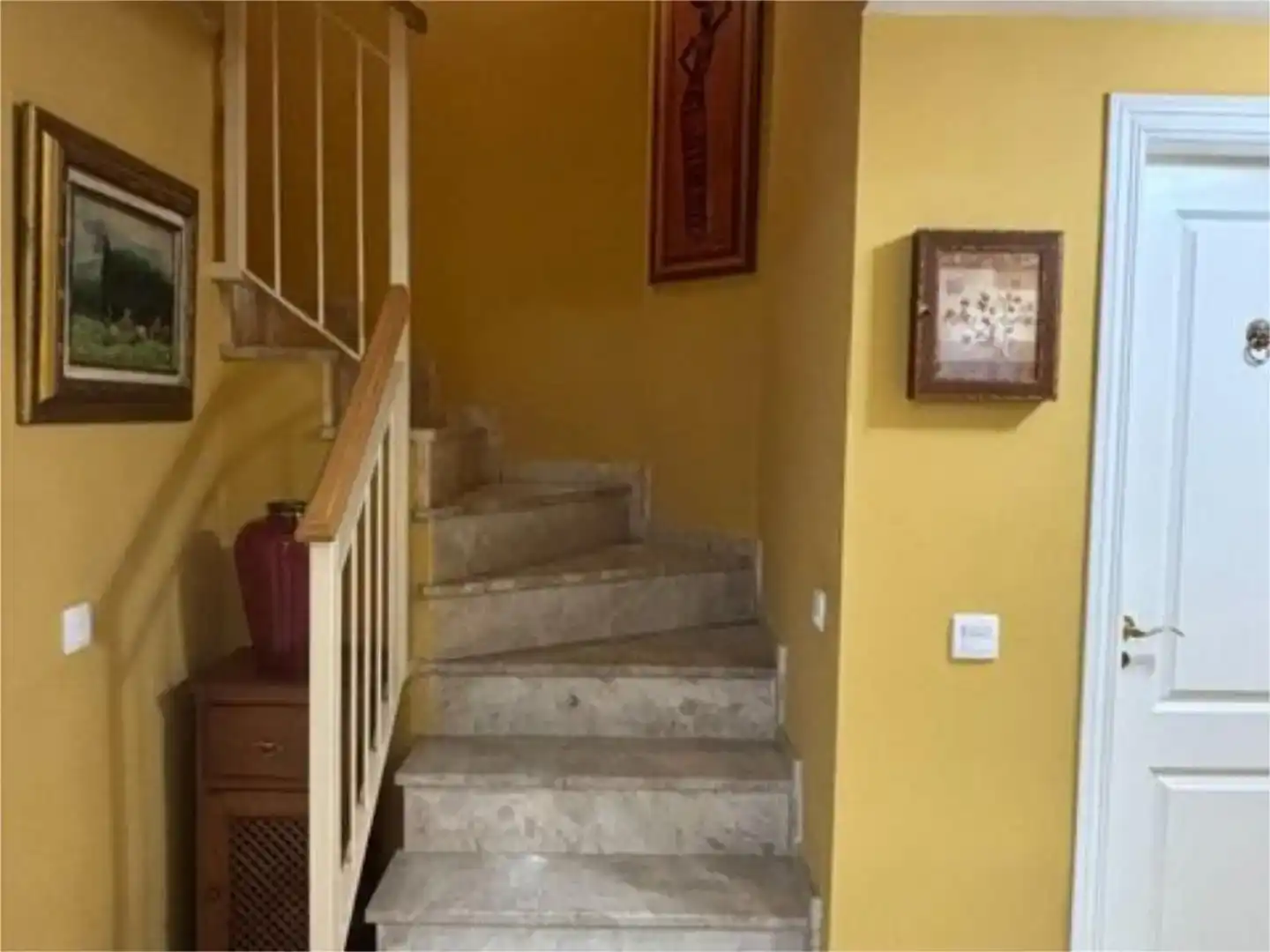 Casa o xalet en venda en Tomares amb Aire condicionat i Balcó