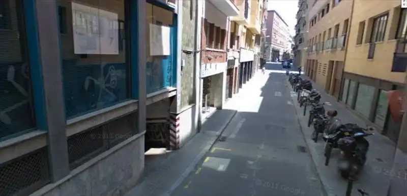 Parcheggio con ascensore in vendita a Sarrià - Sant Gervasi, imagen 2