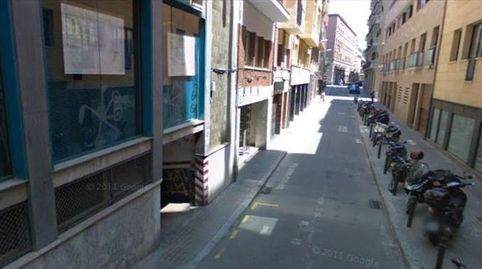 Foto 2 de Garaje en venta en El Putget i el Farró, Barcelona Capital
