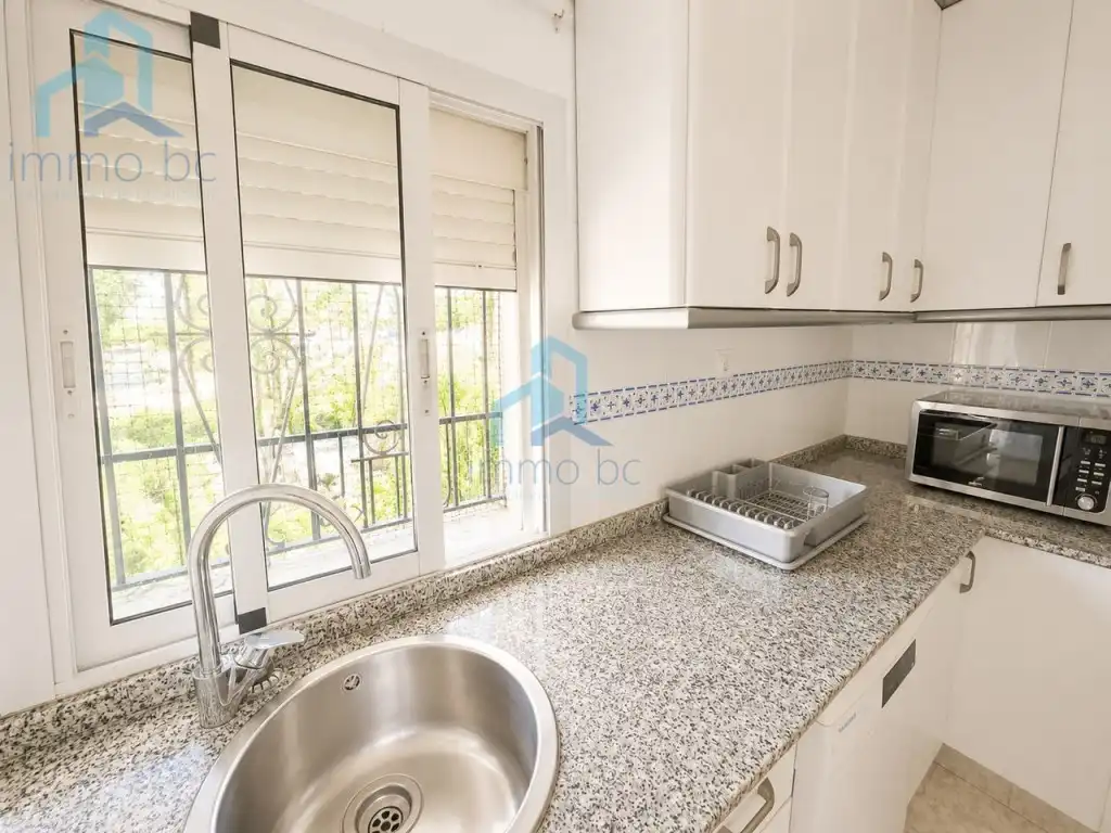 Küche von Wohnung zum Verkauf in Tarragona