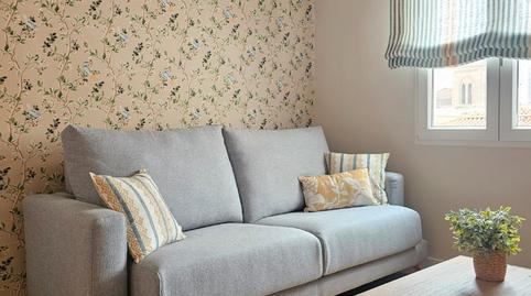 Foto 5 de Ático de alquiler en Calle Mayor, Alfonso,  Zaragoza Capital