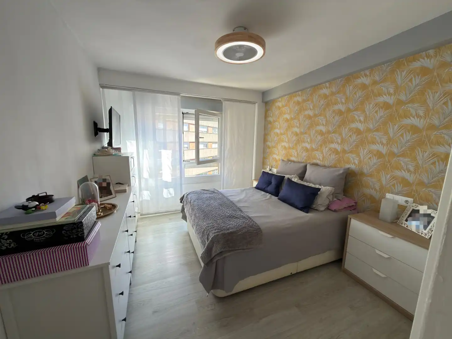 Appartamento con terrazza in vendita a Avenida de Vigo, imagen 11