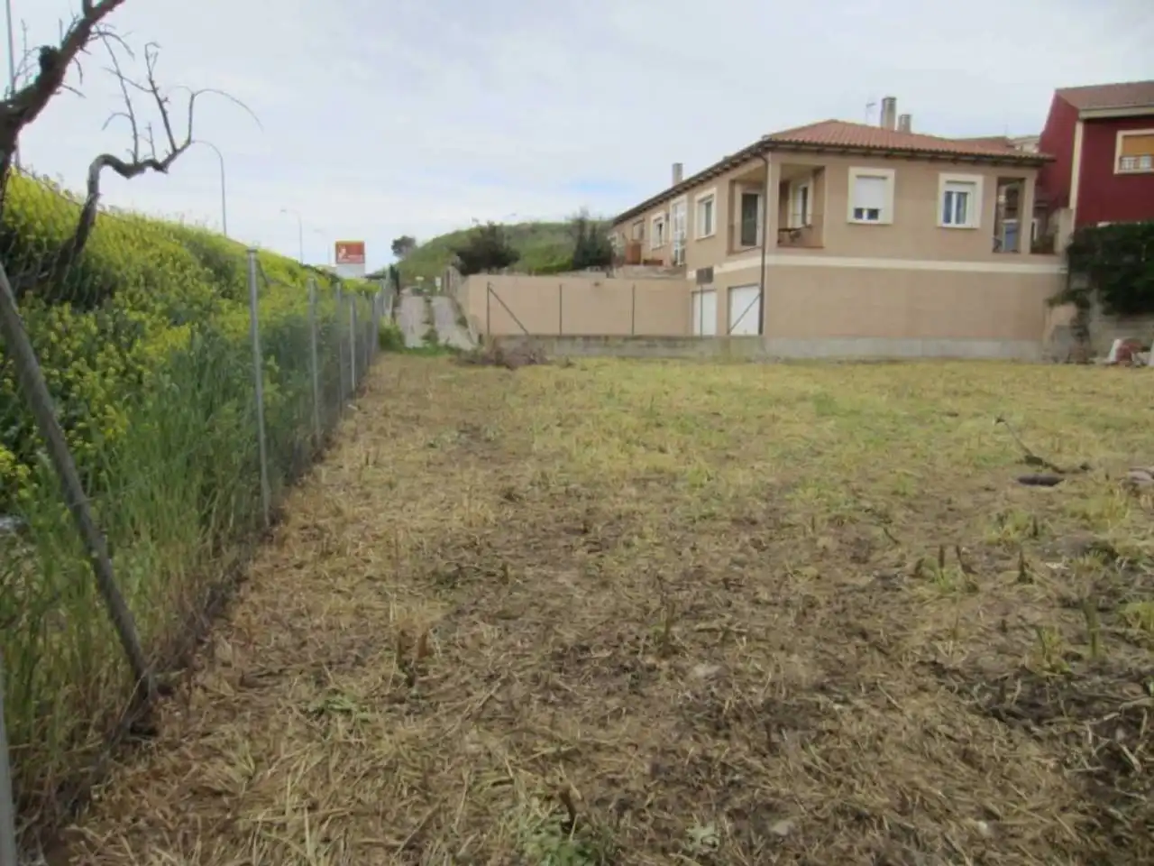 Terreno residenziale in vendita a Calle TENERIAS, imagen 9
