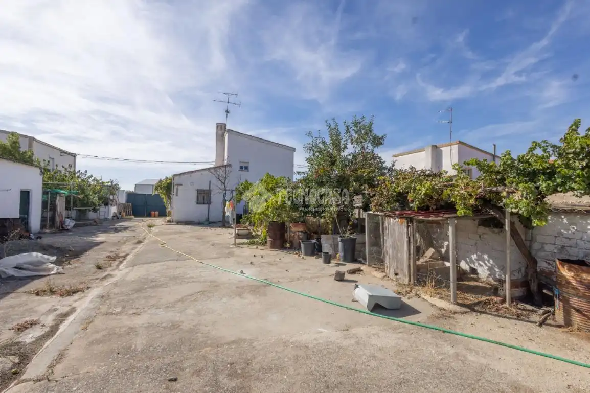 Casa amb jardí en venda a Encinas de Abajo, imagen 4