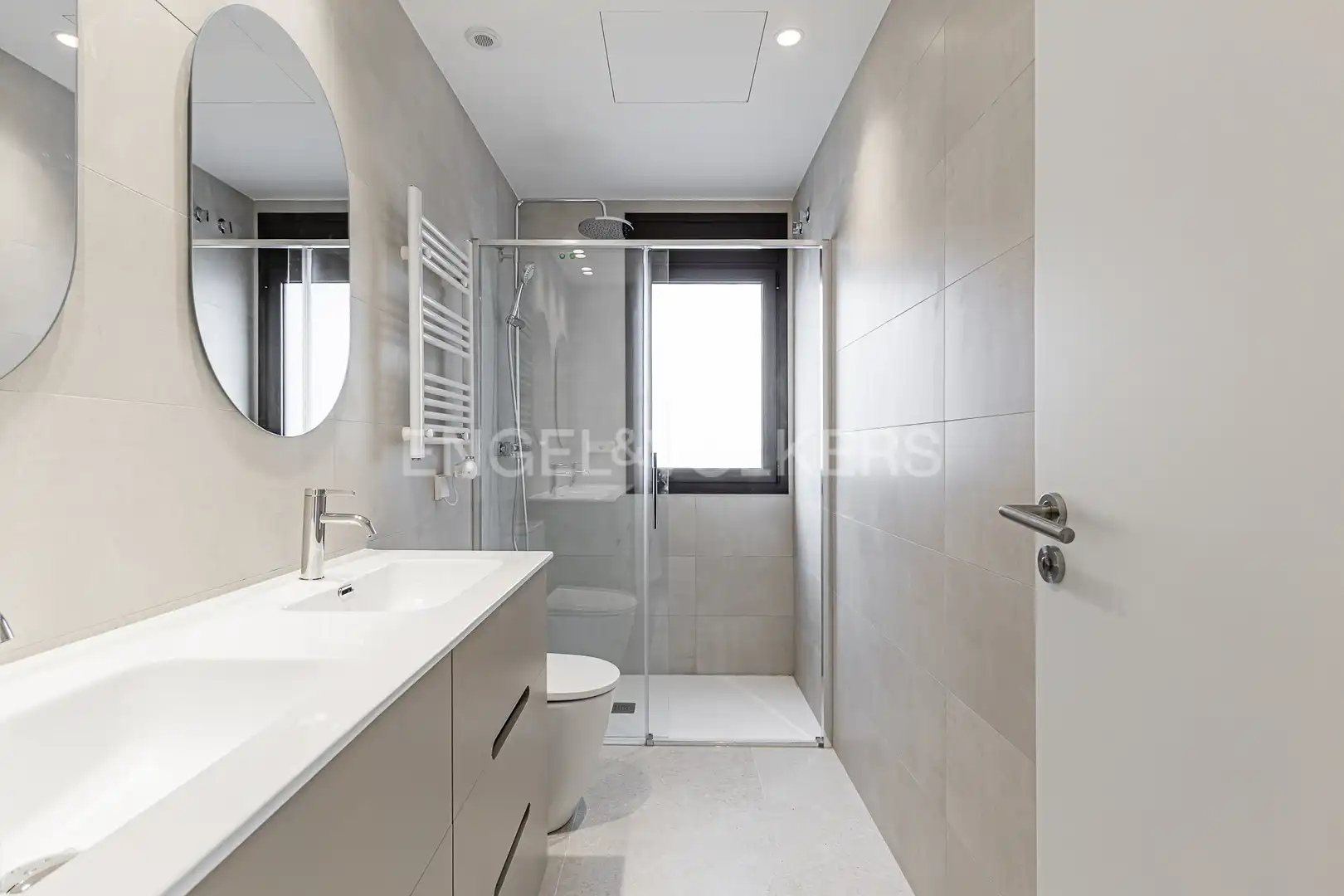 Bathroom of Houses for sale in El Vendrell  with Air Conditioner, Heating and Private garden