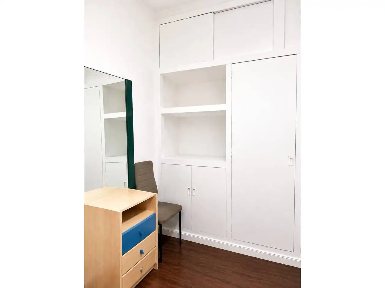 Flat with terrace for sale in El Pilar, imagen 11