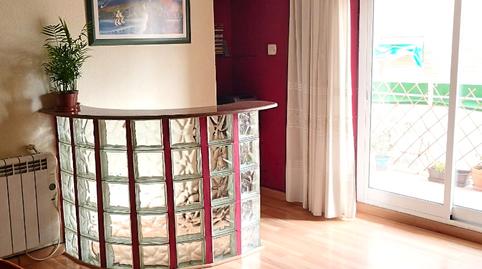 Foto 2 de Pis en venda a Avenida de Juan Carlos I, Ibi, Alicante