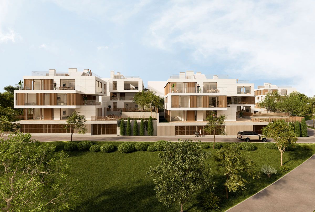 Flat for sale in Carrer Gira-Sol, 7, La Plana - Bellsoleig