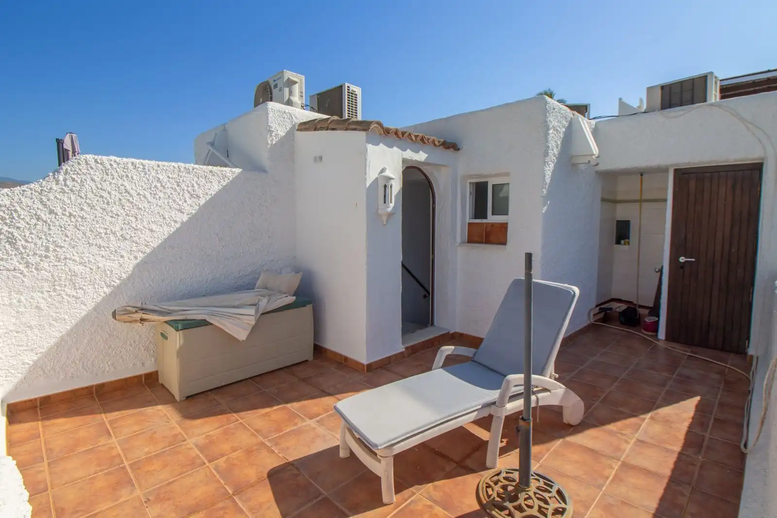 Vivienda con piscina en venta en Urbanización la Alzambra 11, imagen 17