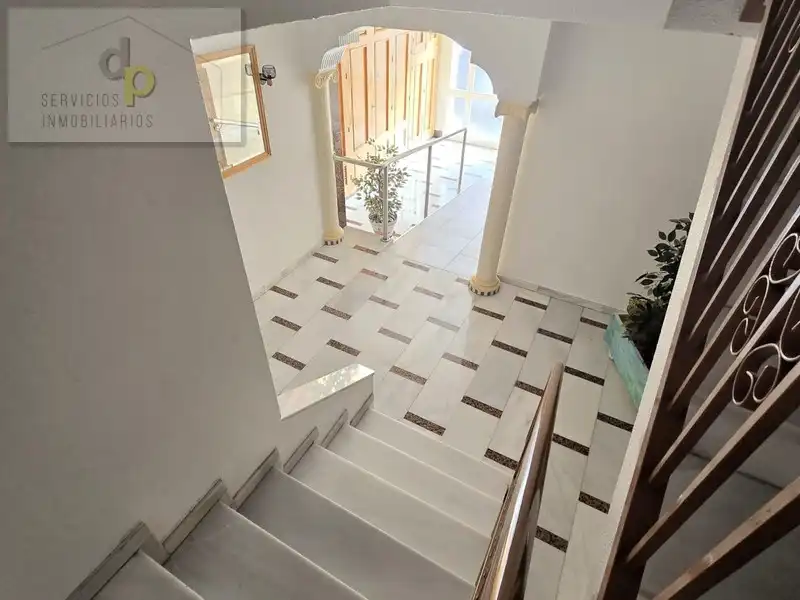 Piso con terraza en venta en Carrer Riu Xúquer 43, imagen 18