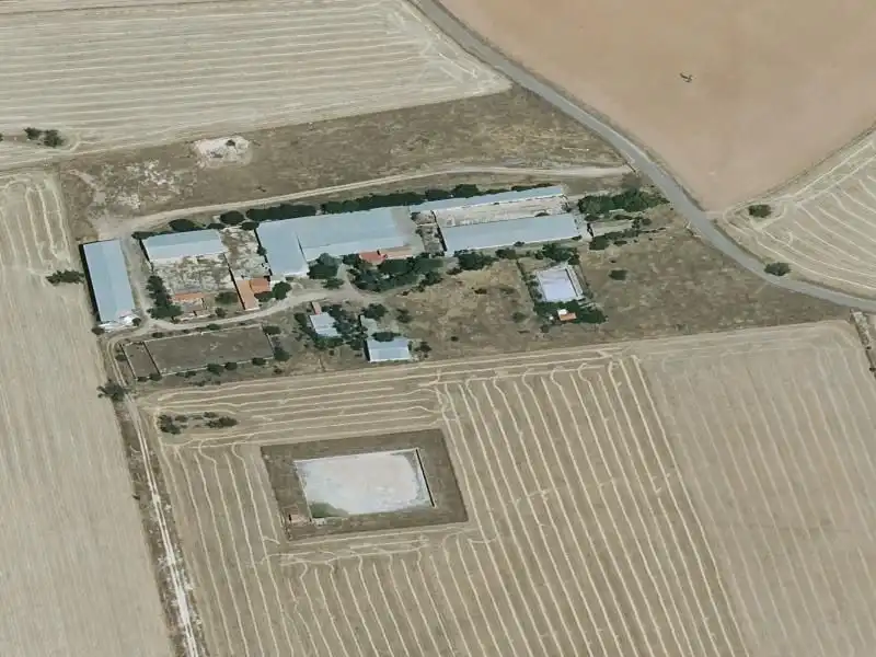 Terreno residenziale in vendita a Paraje Santa Isabel, imagen 2