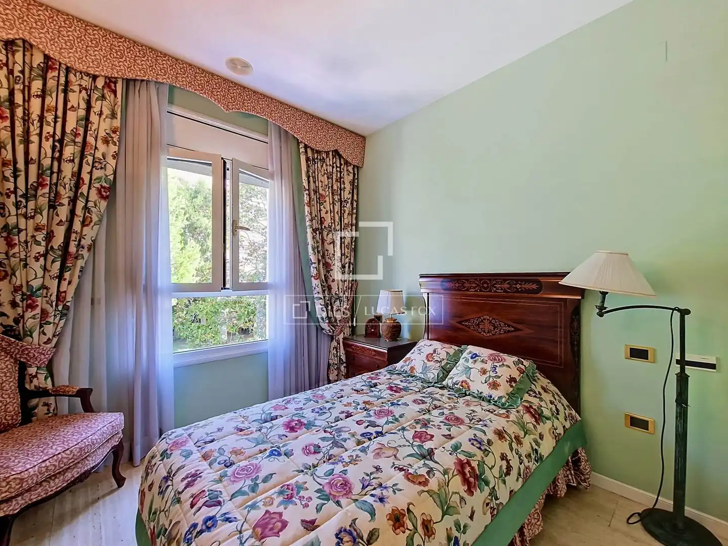 Bedroom of Houses for sale in Calafell  with Air Conditioner, Heating and Private garden
