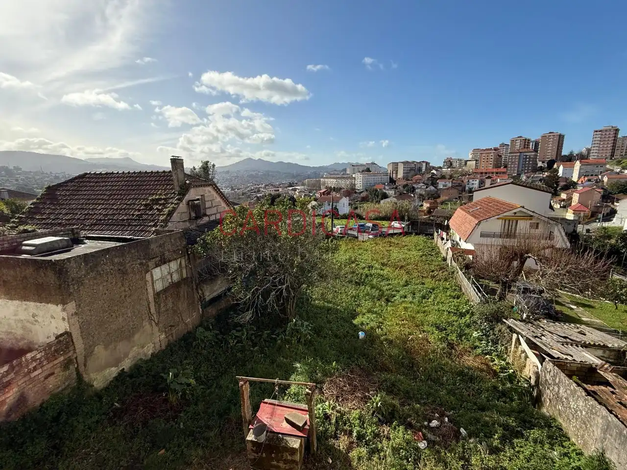 Wohnbaugrundstück zum Verkauf in Ramón Nieto 84, imagen 8
