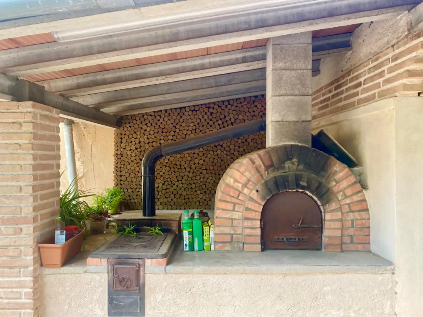 Commercial properties for sale in El Molar (Tarragona)  with Air Conditioner