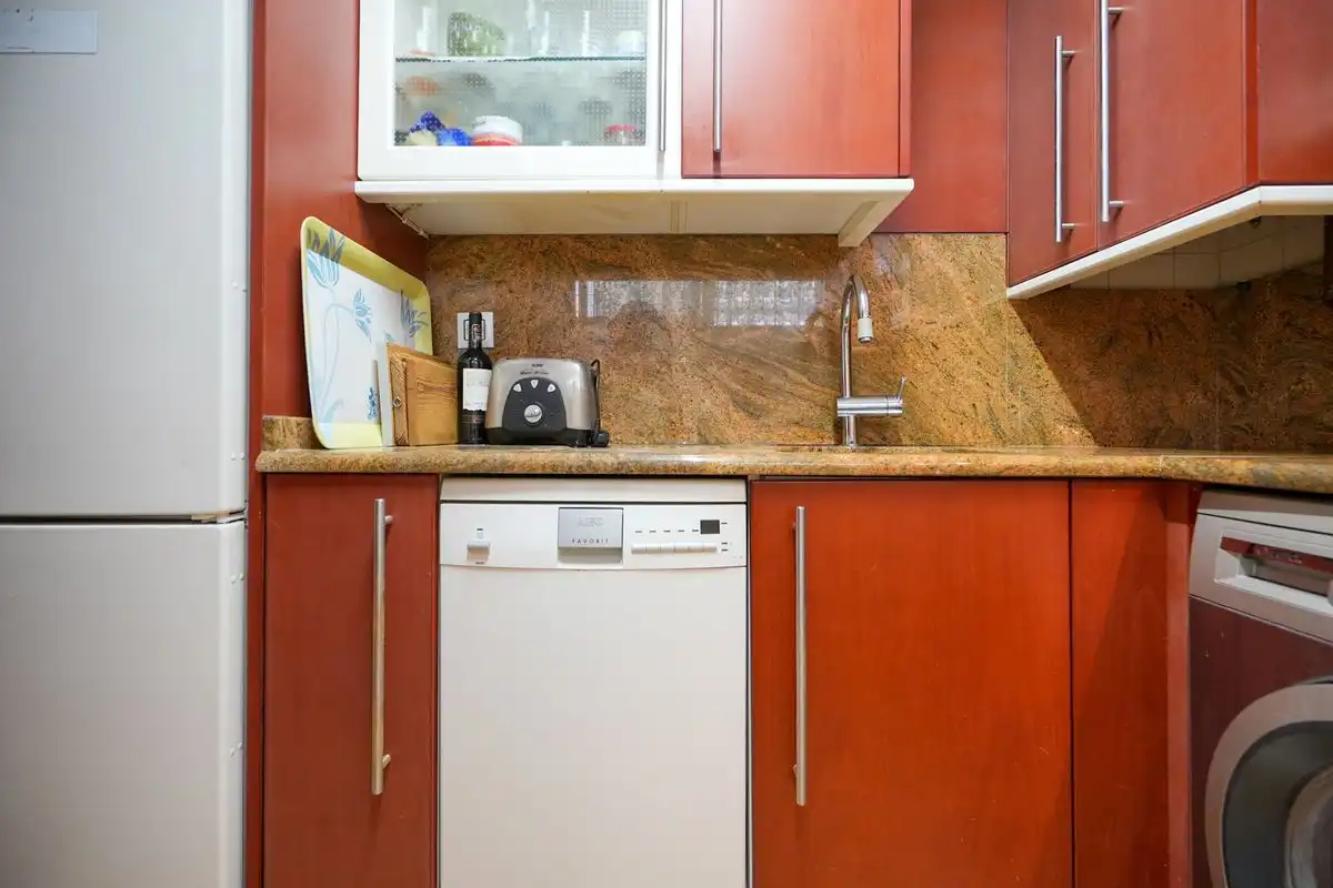 Duplex avec ascenseur à vendre à Calle de Luis Vélez de Guevara, imagen 14