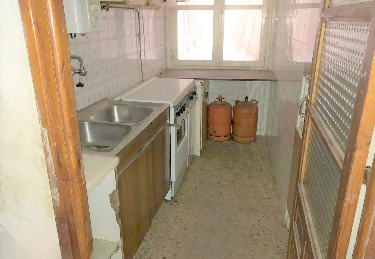 Houses for sale in Arial Alto, Ateca