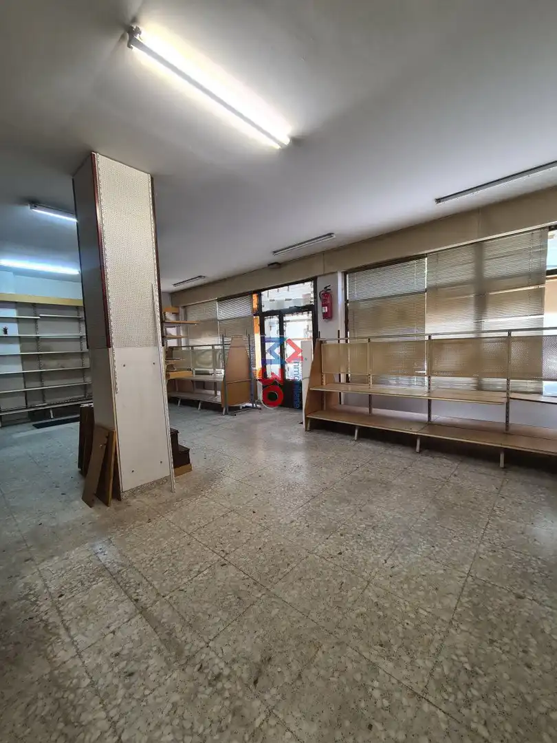 Local commercial à vendre à Centro, imagen 25