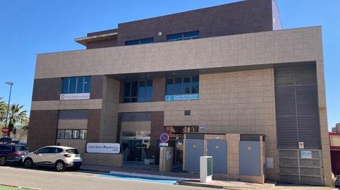 Photo 2 of Garage for sale in Procuradora Ascencion Garcia Ortiz, S/n, Aljamar, Sevilla