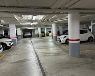 Parking of Garage for sale in Tavernes de la Valldigna