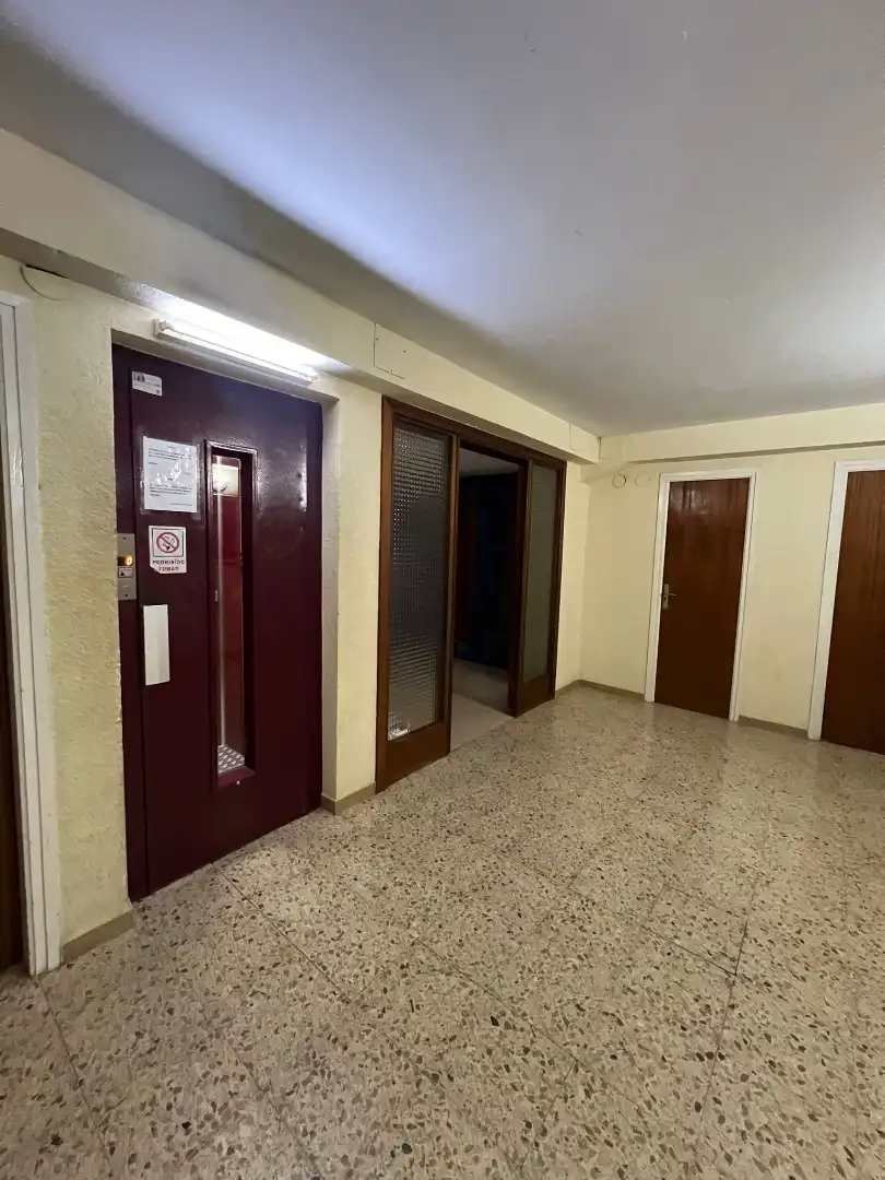 Flat for sale in Pineda de Mar  with Furnished